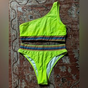 Women’s swimsuit